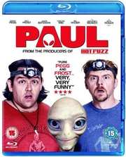 Preview Image for Paul (2011)