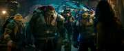 Preview Image for Image for Teenage Mutant Ninja Turtles: Out of the Shadows