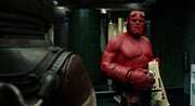 Preview Image for Image for Hellboy II: The Golden Army (DE)