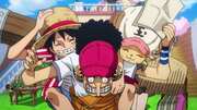 Preview Image for Image for One Piece: Stampede