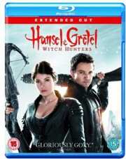 Preview Image for Image for Hansel & Gretel: Witch Hunters - Extended Cut
