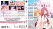 Preview Image for Image for Sakura Trick Collection