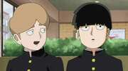 Preview Image for Image for Mob Psycho 100: Season Two