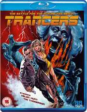 Preview Image for Trancers