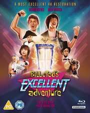 Preview Image for Bill & Ted's Excellent Adventure