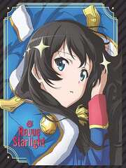 Preview Image for Revue Starlight Collection - Collector's Edition