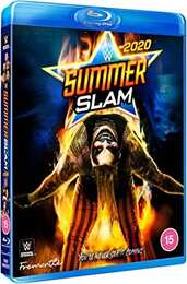 Preview Image for WWE: SummerSlam 2020