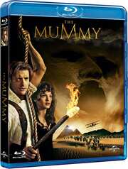 Preview Image for Image for The Mummy