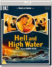 Preview Image for Hell and High Water