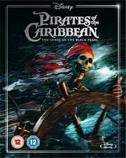 Preview Image for Pirates of the Caribbean: The Curse of the Black Pearl