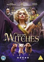 Preview Image for Roald Dahl's The Witches