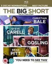 Preview Image for The Big Short