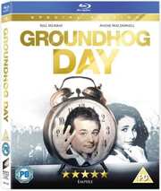 Preview Image for Groundhog Day