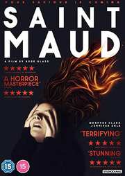 Preview Image for Saint Maud