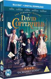 Preview Image for Image for The Personal History of David Copperfield