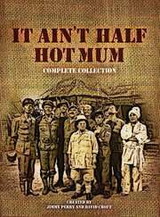 Preview Image for It Ain't Half Hot Mum - Complete Collection