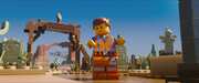 Preview Image for Image for The LEGO® Movie
