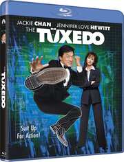 Preview Image for Image for The Tuxedo