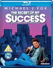 Preview Image for The Secret Of My Success