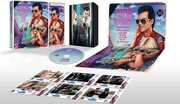 Preview Image for Image for True Romance Limited Edition