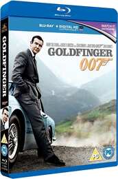 Preview Image for Goldfinger