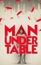 Preview Image for Man Under Table
