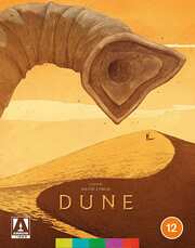 Preview Image for Dune (Limited Edition) [Blu-ray]