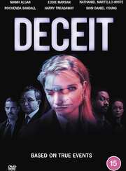 Preview Image for Deceit