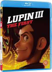 Preview Image for Lupin III: The First