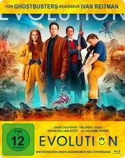 Preview Image for Evolution