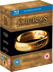 Preview Image for The Lord of the Rings: The Motion Picture Trilogy (Extended Edition)
