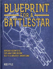 Preview Image for Blueprint for a Battlestar