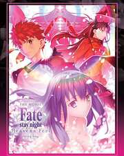 Preview Image for Fate/Stay Night Heaven's Feel III - Spring Song