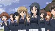 Preview Image for Image for Girls und Panzer das Finale - Part 1