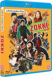 Preview Image for Image for Zokki