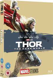 Preview Image for Image for Thor: The Dark World