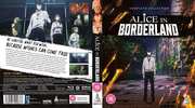 Preview Image for Image for Alice in Borderland Collection