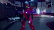 Preview Image for Image for Red vs. Blue: The Shisno Paradox