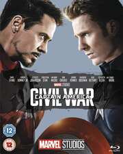 Preview Image for Captain America: Civil War