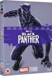 Preview Image for Black Panther