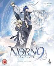 Preview Image for Norn9: Complete Collection
