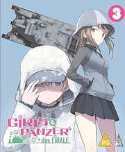 Preview Image for Girls Und Panzer Das Finale 3