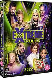Preview Image for WWE Extreme Rules 2022