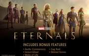 Preview Image for Image for Eternals
