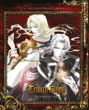 Preview Image for Trinity Blood