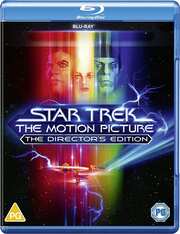 Preview Image for Star Trek: The Motion Picture - The Director's Edition