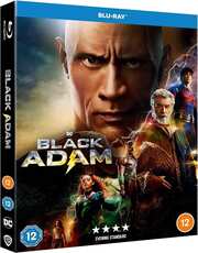 Preview Image for Image for Black Adam