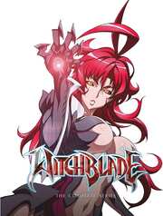 Preview Image for Witchblade - Collector's Edition