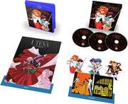 Preview Image for Image for Revolutionary Girl Utena: Part 2 - Blu-ray Collector's Edition