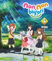 Preview Image for Non Non Biyori - Season 1